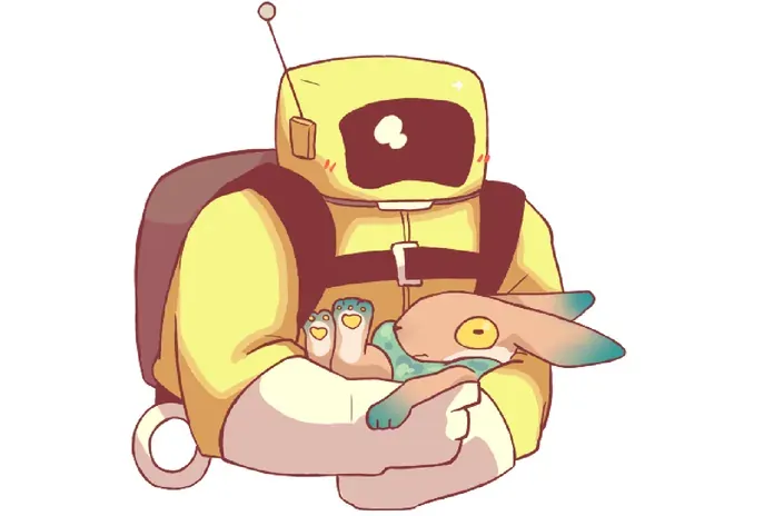 Pioneer pose 8